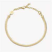 Bracciale Brosway Donna in Acciaio BNL062